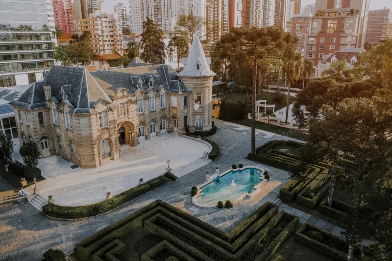 Quanto Custa Morar no Batel em Curitiba?