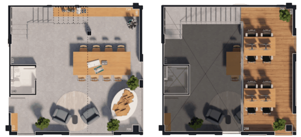 Planta Reserva Mirante 3