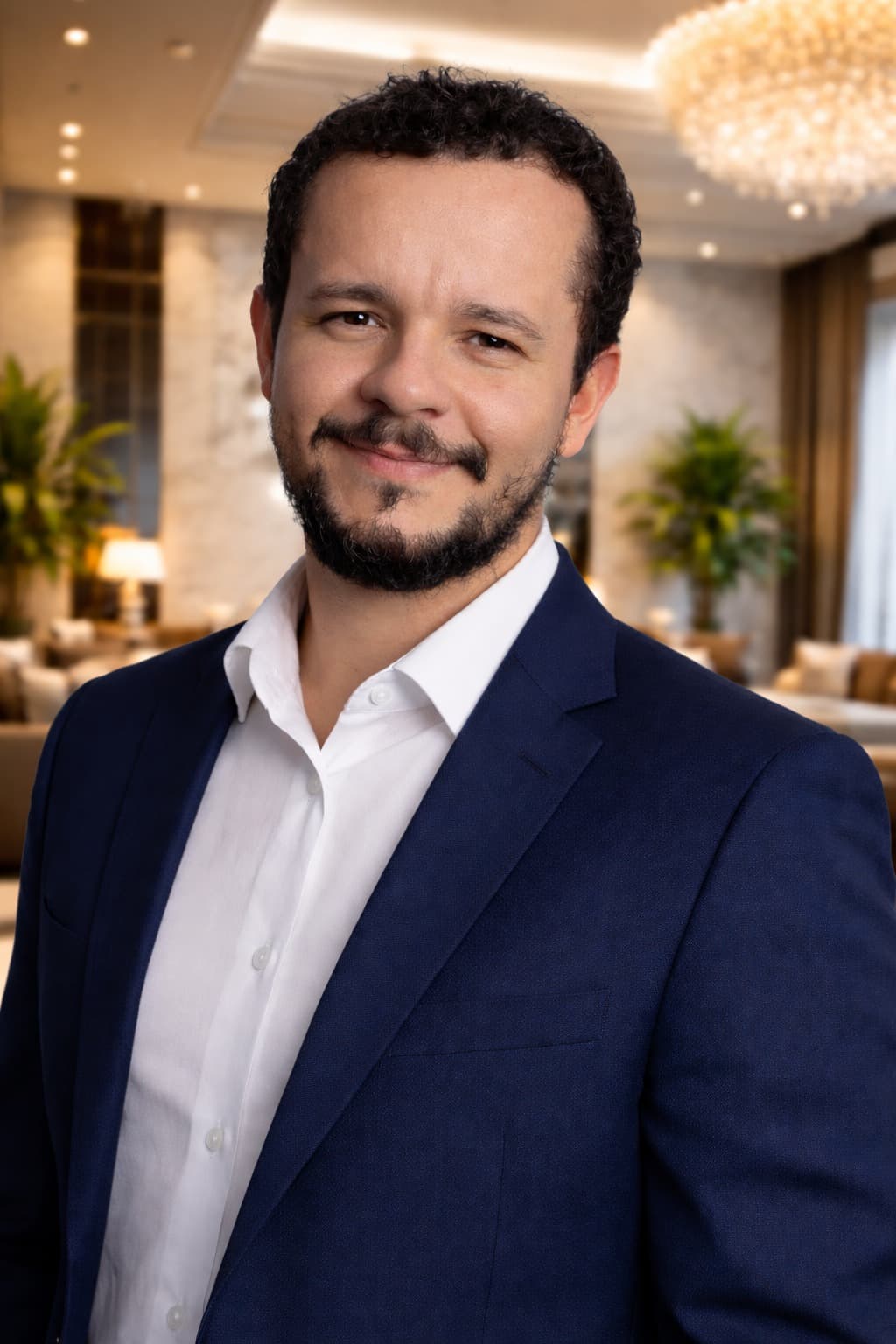 Wagner Spessatto — Sócio da FYMOOB