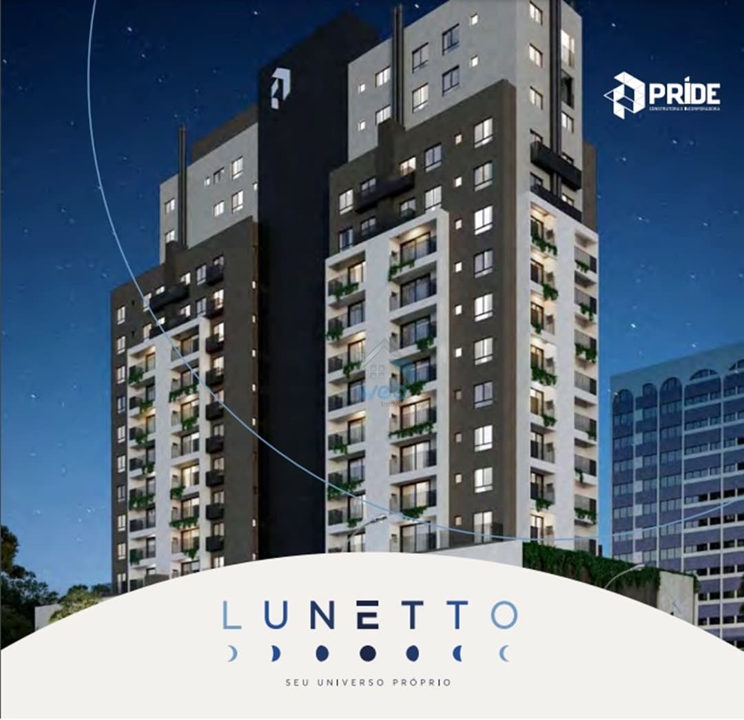 Lunetto Residencial
