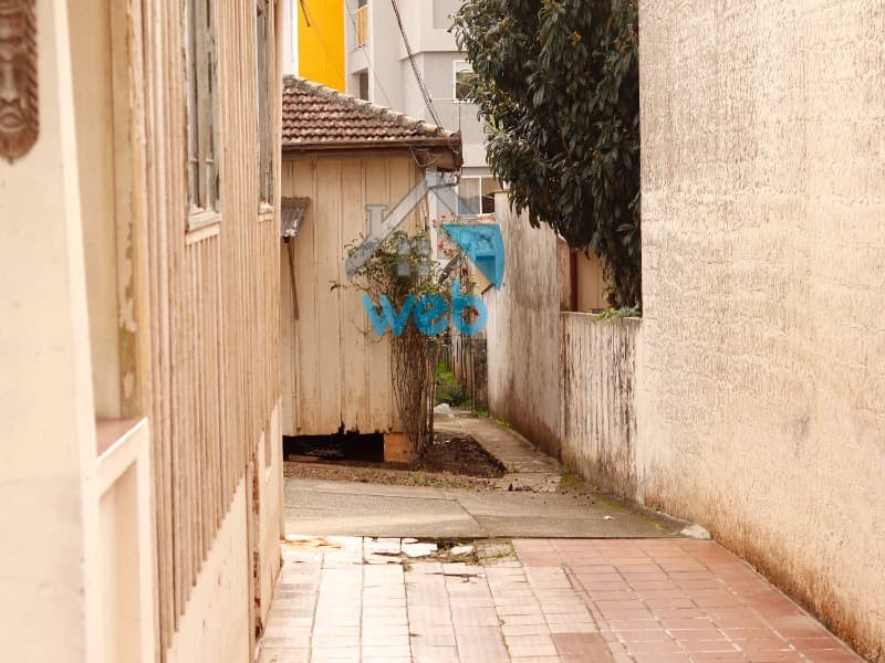 Foto do Terreno no Portão, Curitiba - foto 1