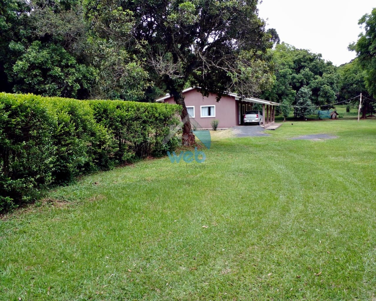 Povoado do Boa Vista