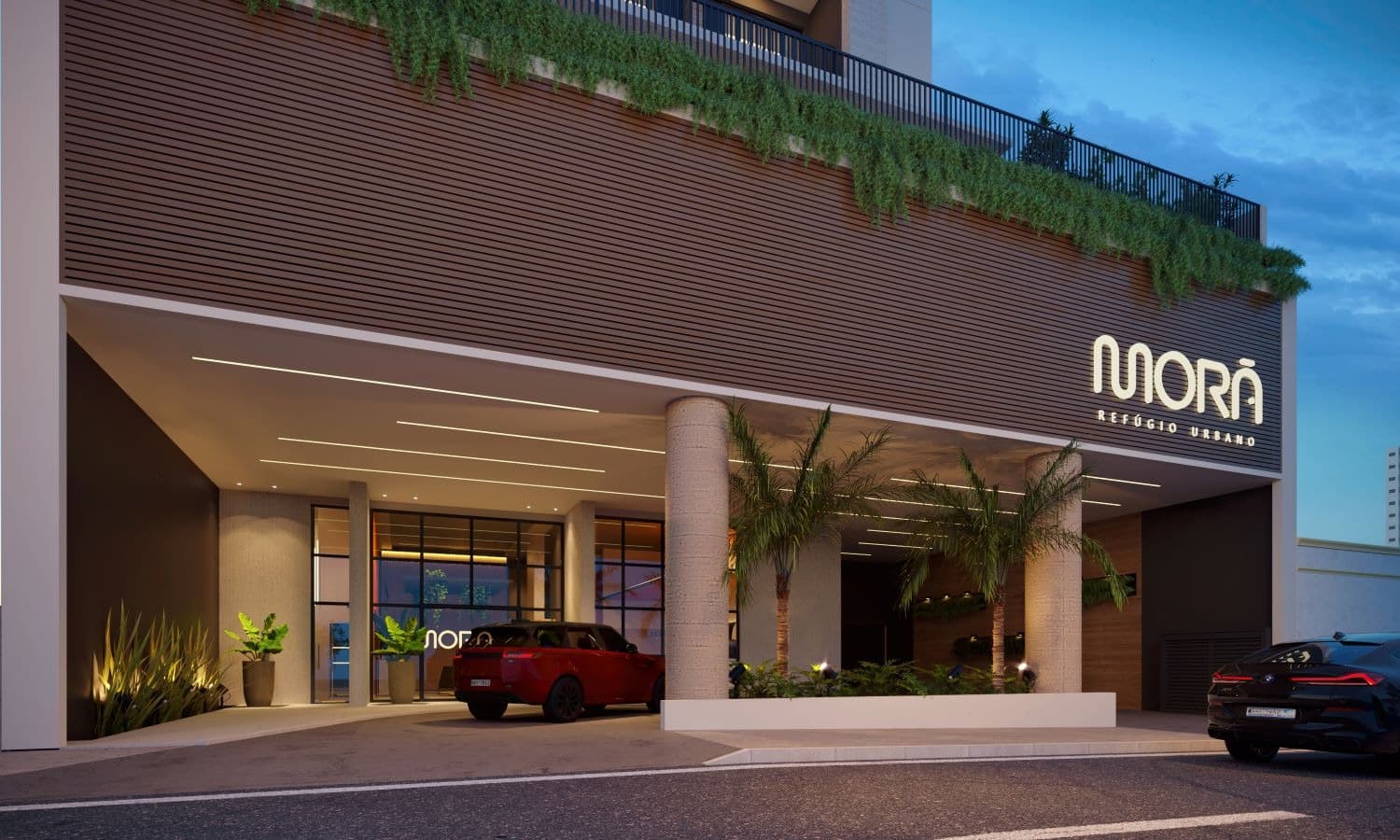 Foto do Apartamento com 1 quartos no Centro, Curitiba - foto 1