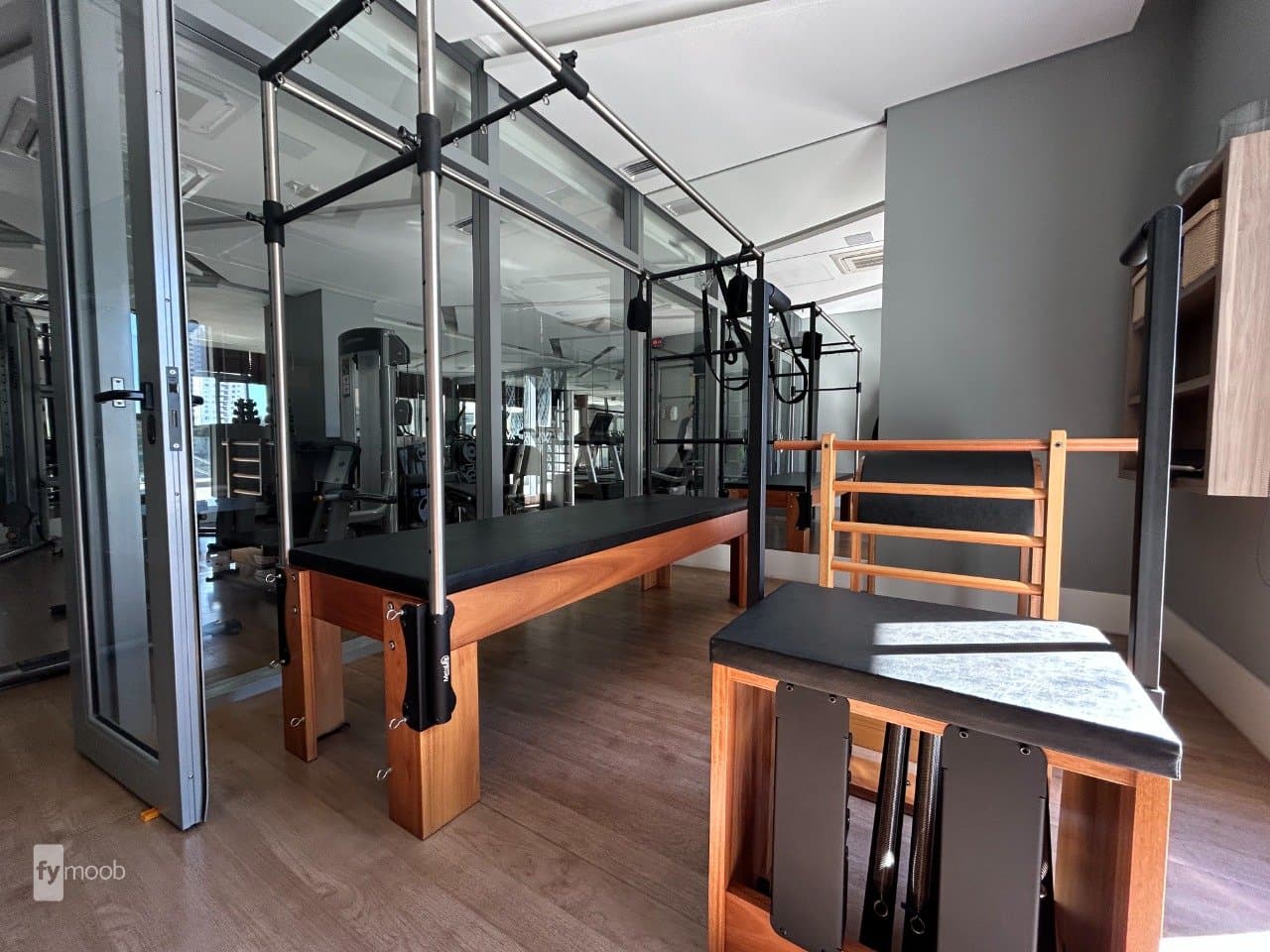 Pilates