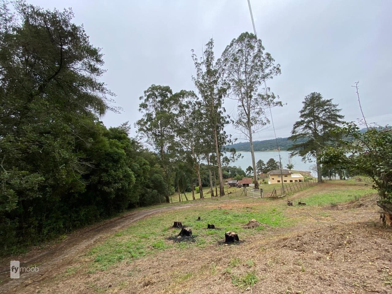 Foto do Chácara com 3 quartos no Vila David Antônio, Curitiba - foto 1