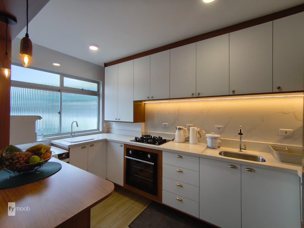 Foto do Apartamento com 2 quartos no Xaxim, Curitiba - foto 1