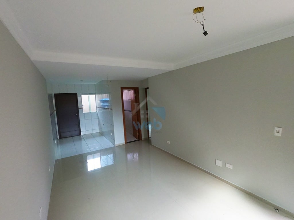 Foto do Sobrado com 4 quartos no Umbará, Curitiba - foto 4