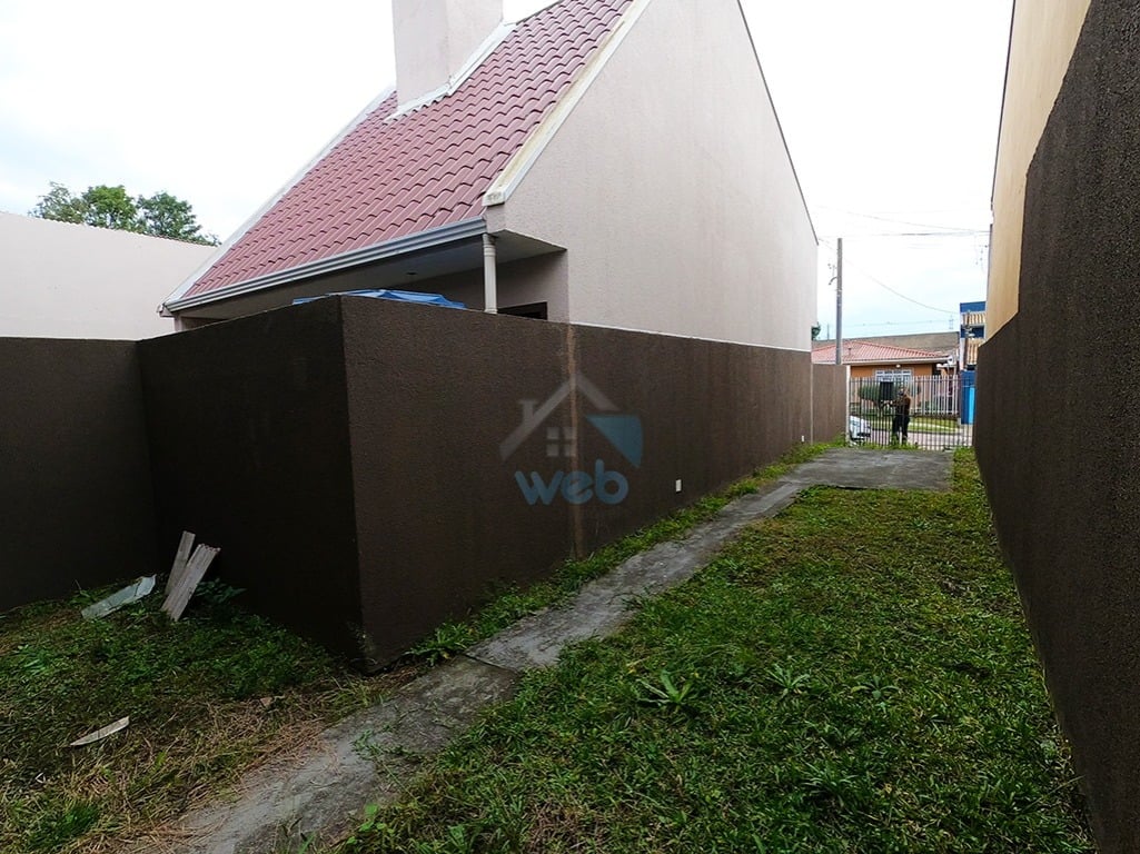 Foto do Sobrado com 4 quartos no Umbará, Curitiba - foto 2