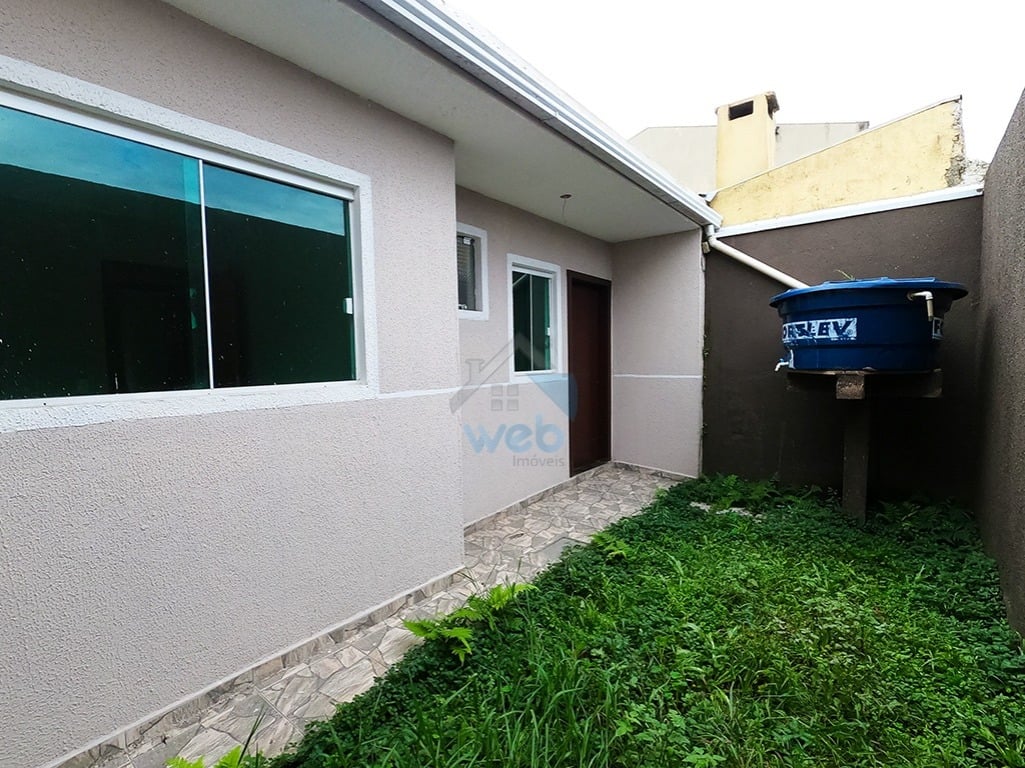 Foto do Sobrado com 4 quartos no Umbará, Curitiba - foto 9