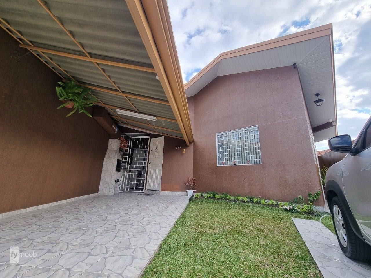 Foto do Casa com 3 quartos no Uberaba, Curitiba - foto 3