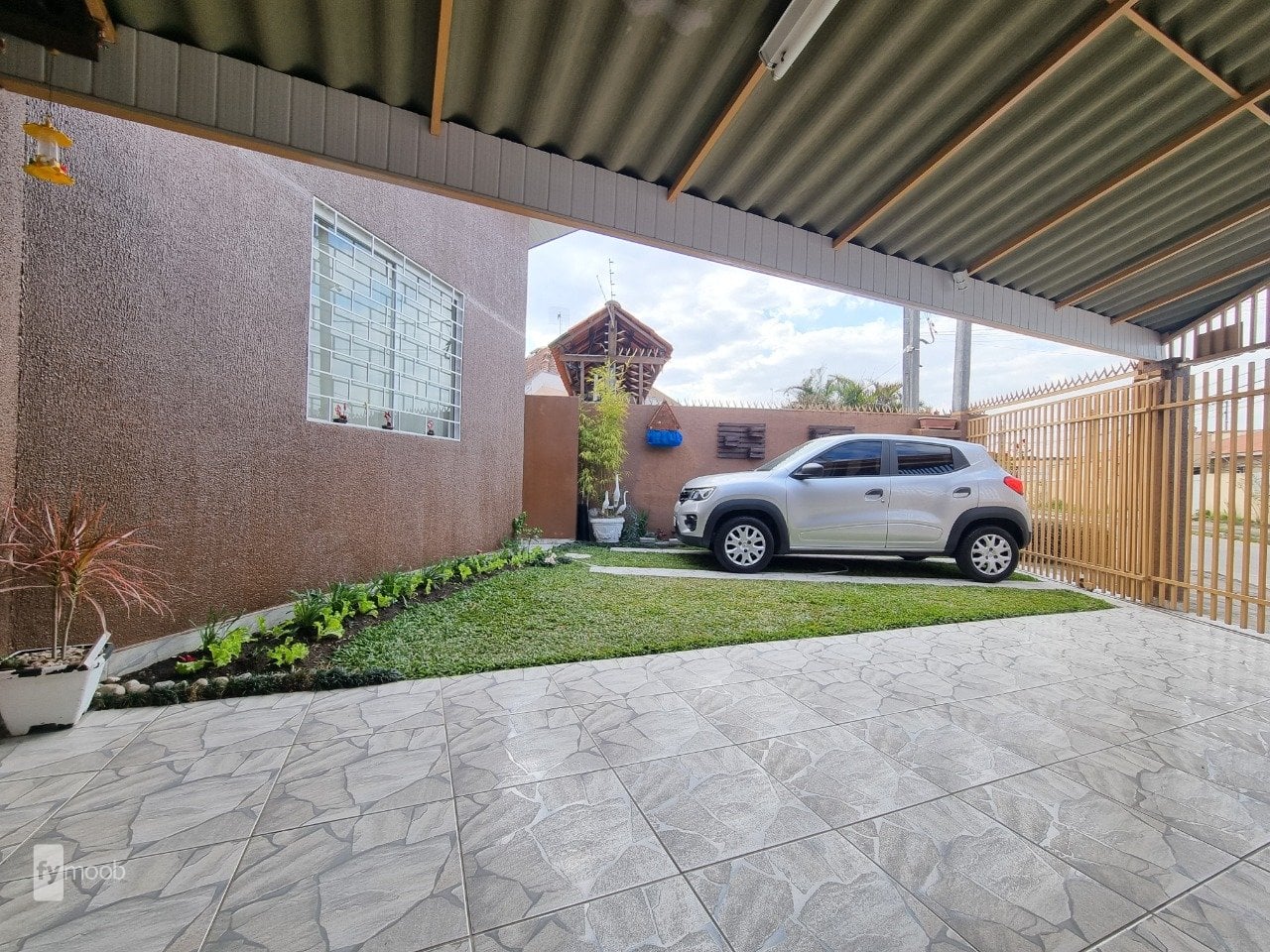 Foto do Casa com 3 quartos no Uberaba, Curitiba - foto 4