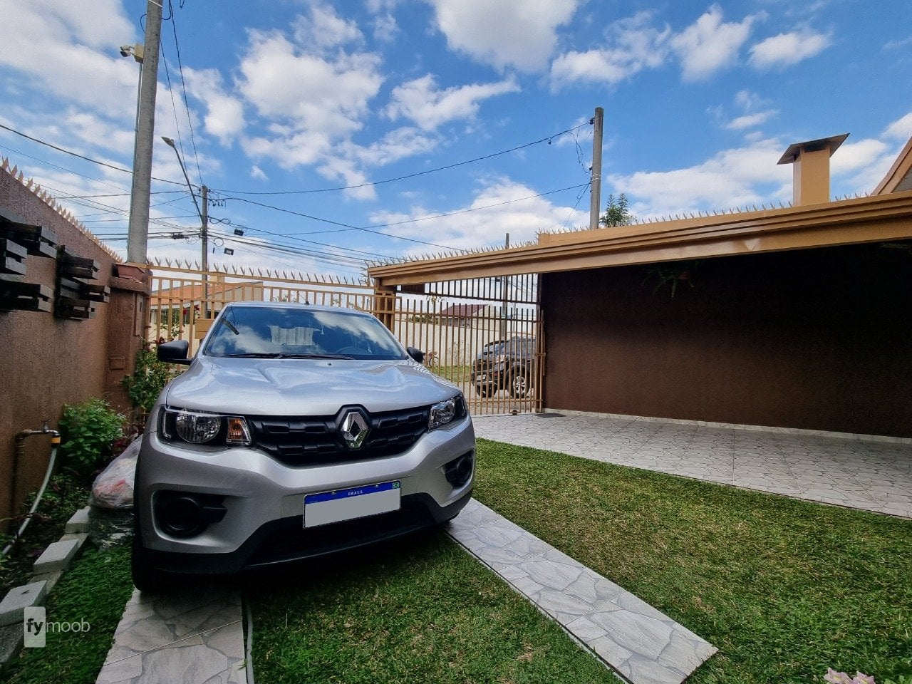 Foto do Casa com 3 quartos no Uberaba, Curitiba - foto 5