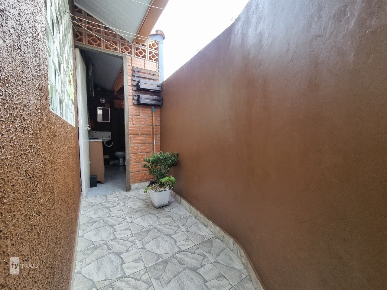 Foto do Casa com 3 quartos no Uberaba, Curitiba - foto 6