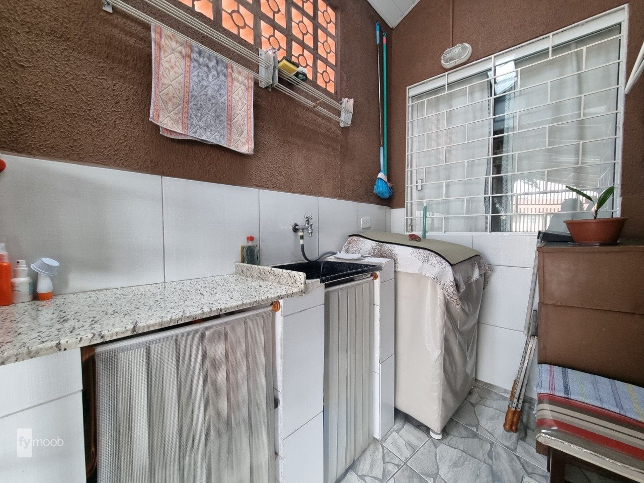 Foto do Casa com 3 quartos no Uberaba, Curitiba - foto 8
