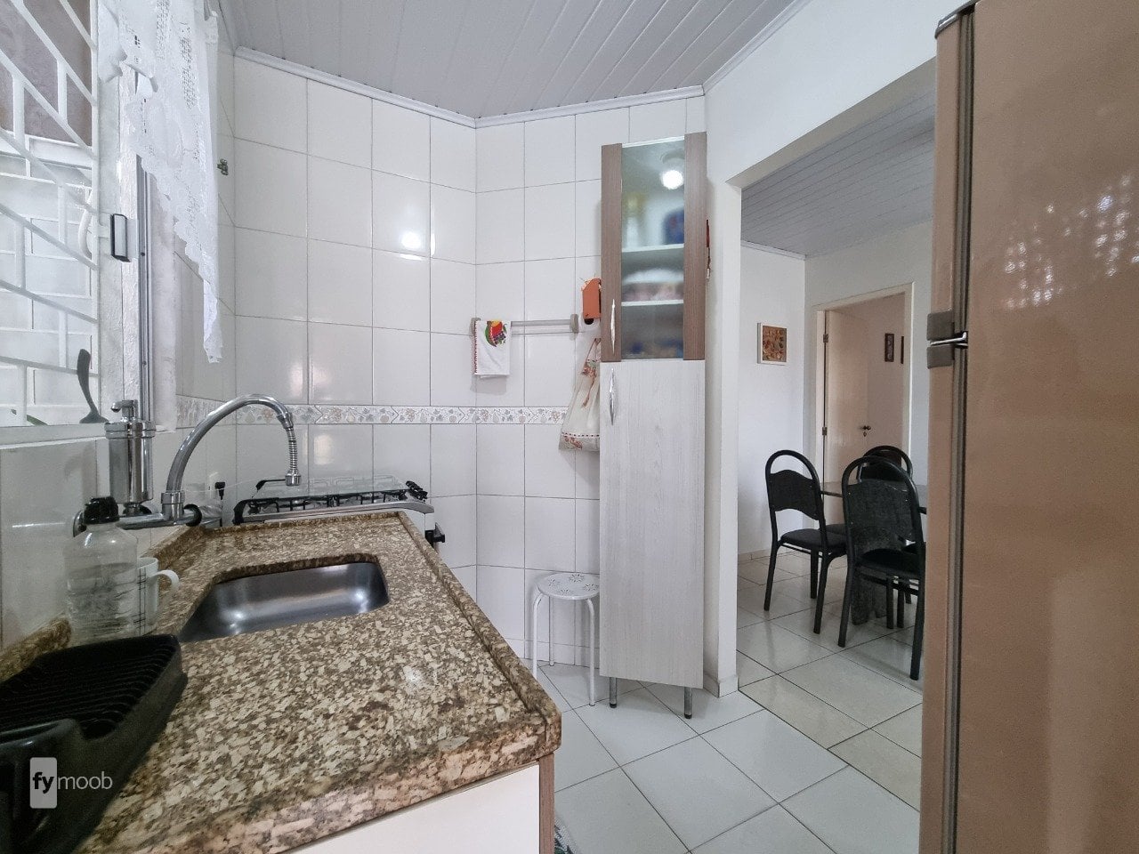 Foto do Casa com 3 quartos no Uberaba, Curitiba - foto 11