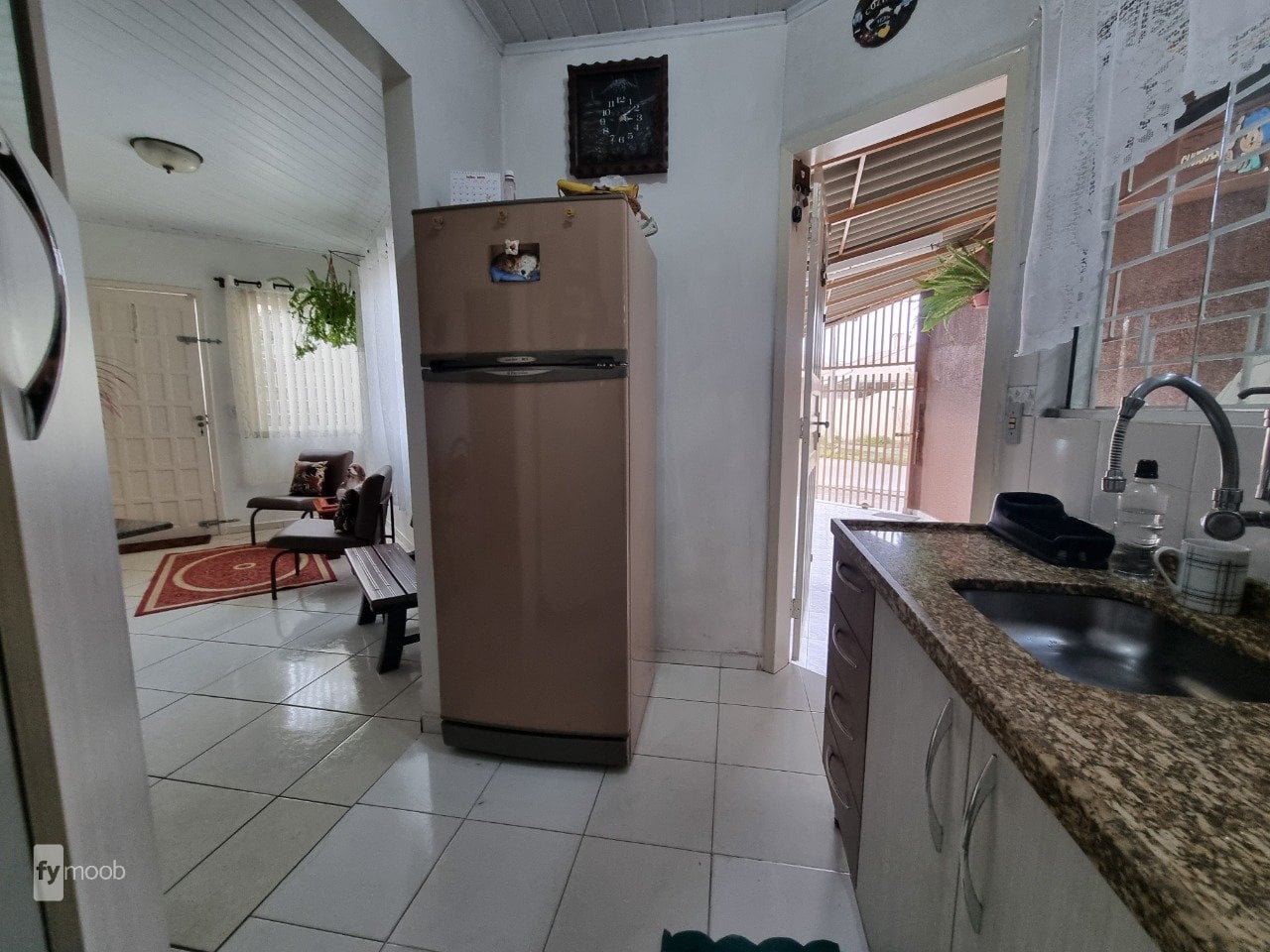 Foto do Casa com 3 quartos no Uberaba, Curitiba - foto 12