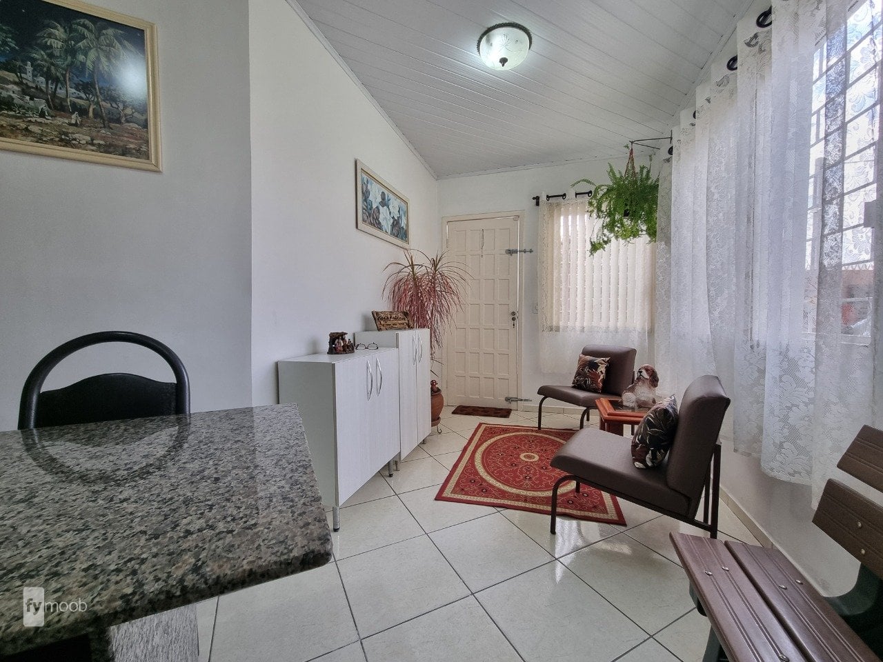 Foto do Casa com 3 quartos no Uberaba, Curitiba - foto 14
