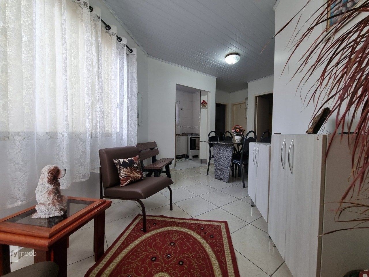 Foto do Casa com 3 quartos no Uberaba, Curitiba - foto 15