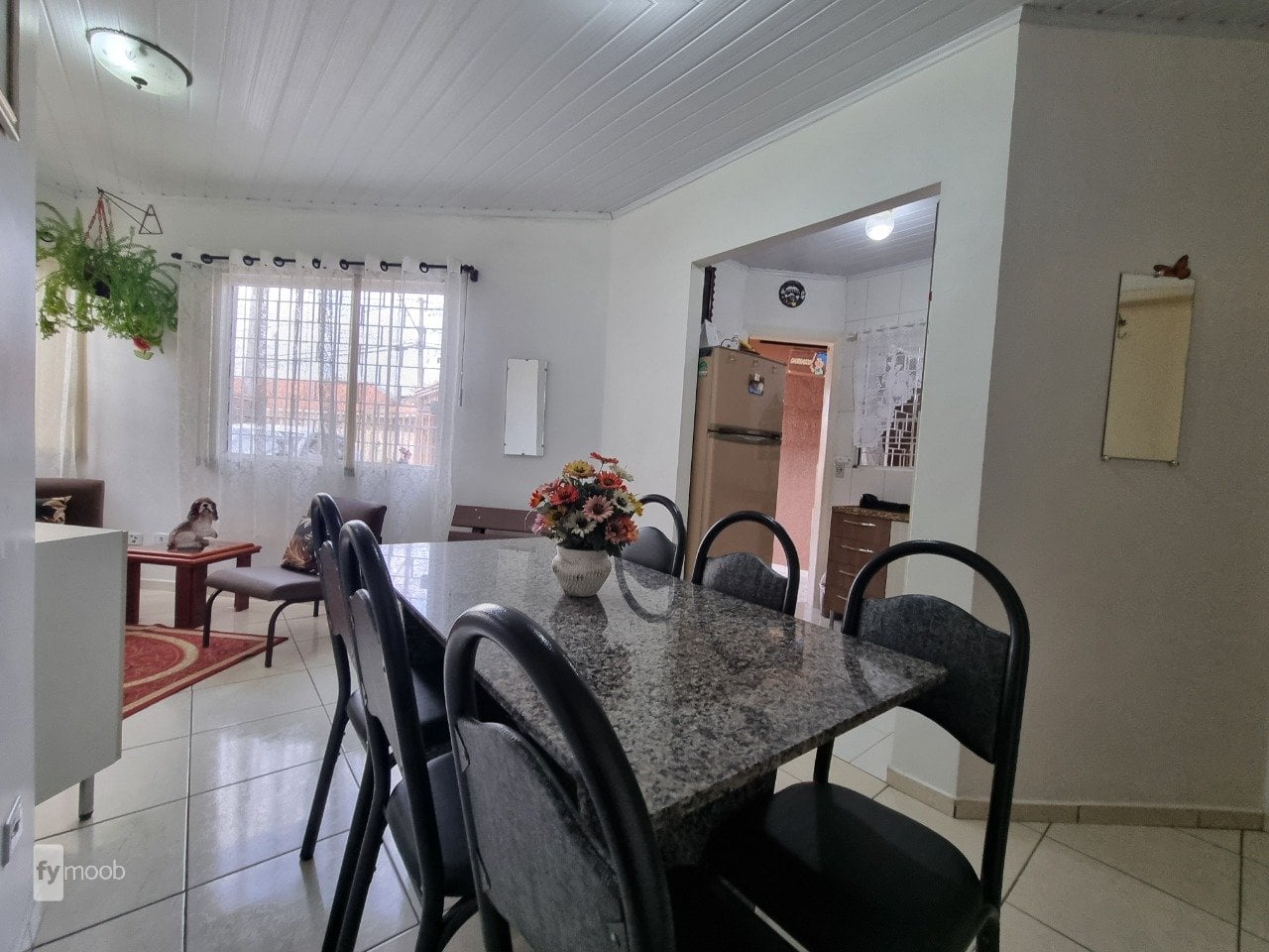 Foto do Casa com 3 quartos no Uberaba, Curitiba - foto 16