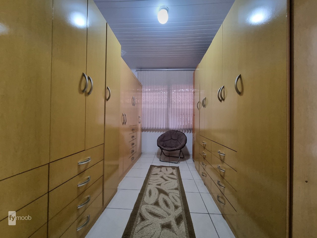 Foto do Casa com 3 quartos no Uberaba, Curitiba - foto 18