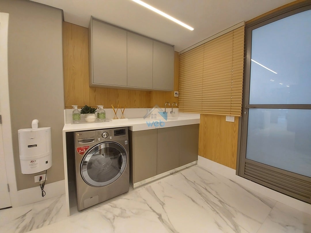 Foto do Apartamento com 3 quartos no Ecoville, Curitiba - foto 26