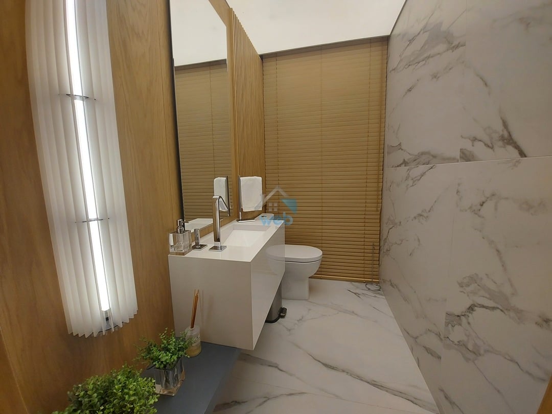 Foto do Apartamento com 3 quartos no Ecoville, Curitiba - foto 28