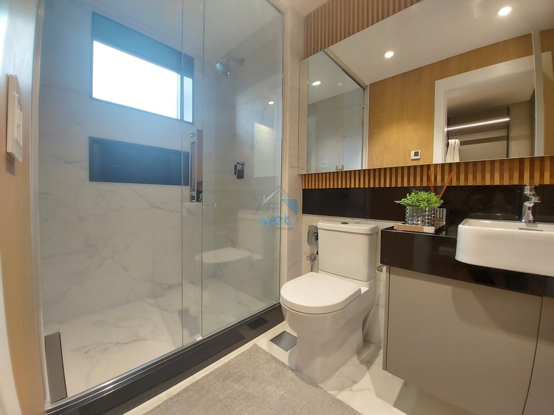 Foto do Apartamento com 3 quartos no Ecoville, Curitiba - foto 34