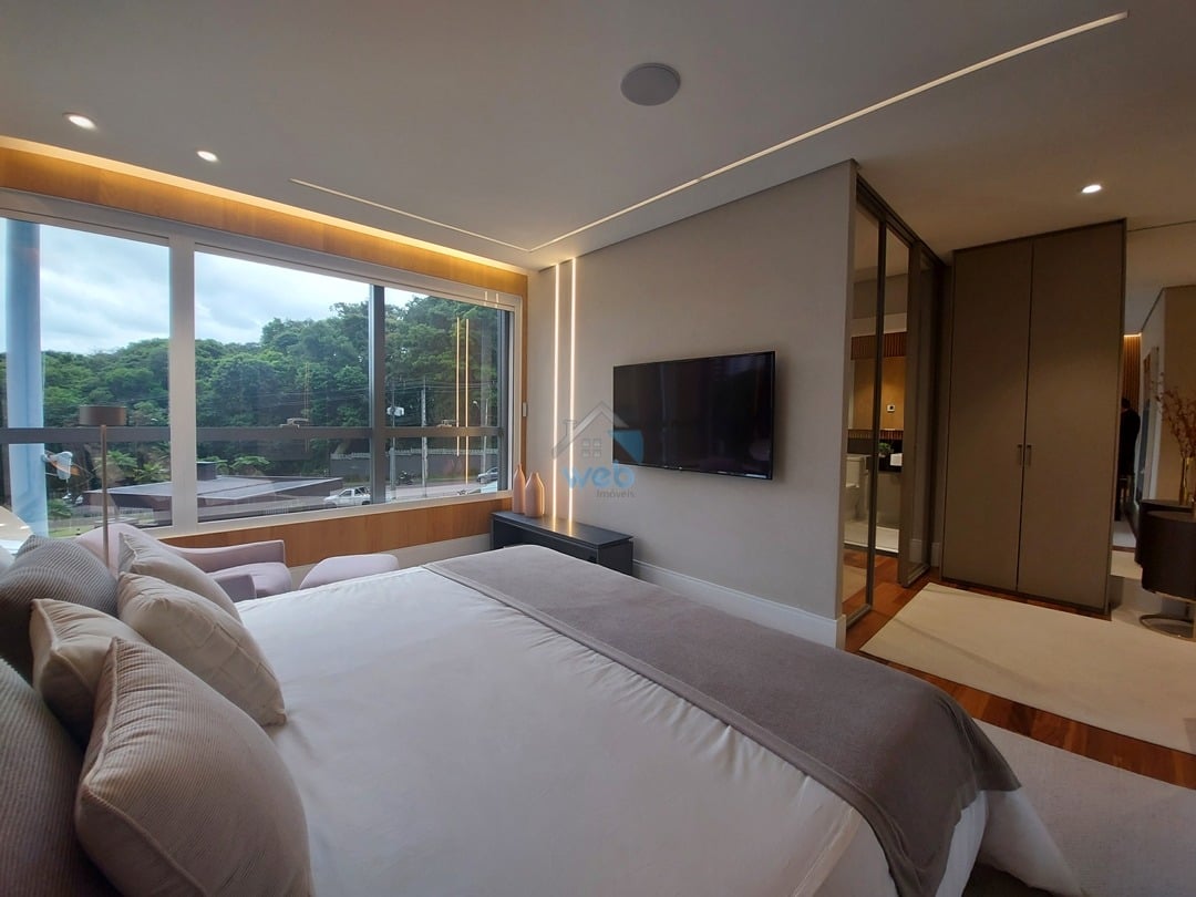 Foto do Apartamento com 3 quartos no Ecoville, Curitiba - foto 32