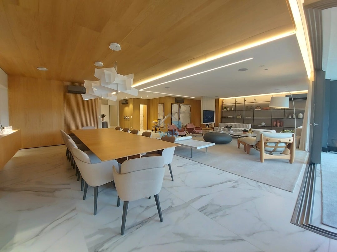 Foto do Apartamento com 3 quartos no Ecoville, Curitiba - foto 17