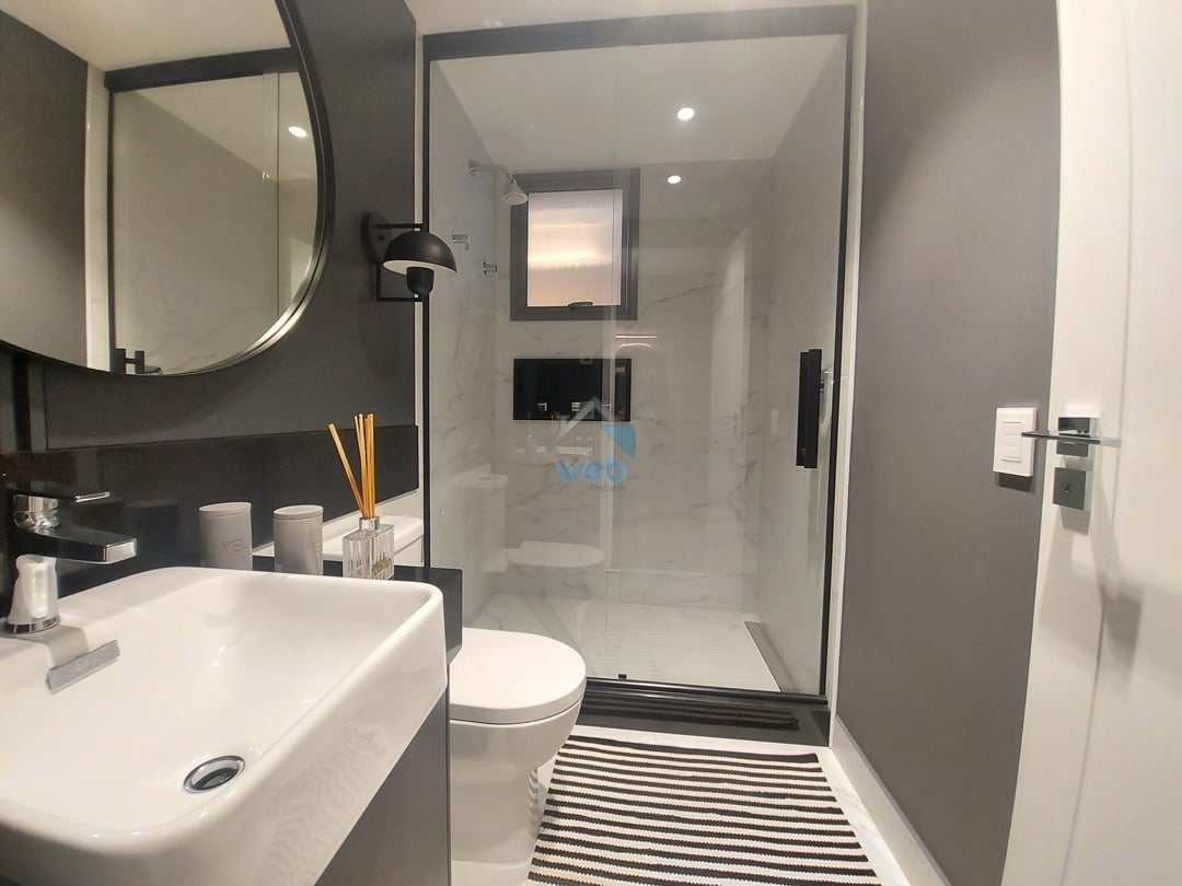 Foto do Apartamento com 3 quartos no Ecoville, Curitiba - foto 41