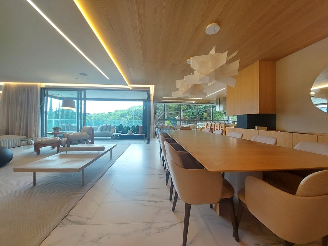 Foto do Apartamento com 3 quartos no Ecoville, Curitiba - foto 15