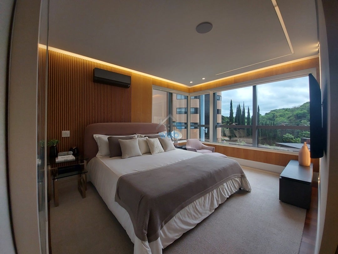 Foto do Apartamento com 3 quartos no Ecoville, Curitiba - foto 31