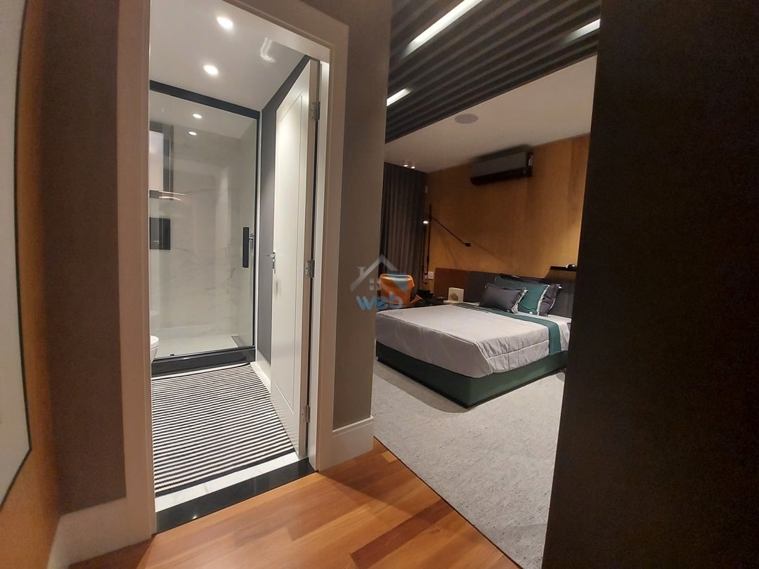 Foto do Apartamento com 3 quartos no Ecoville, Curitiba - foto 38