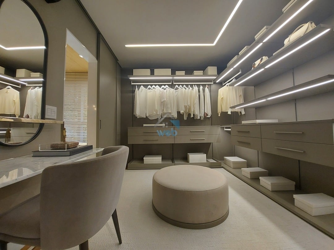 Foto do Apartamento com 3 quartos no Ecoville, Curitiba - foto 35