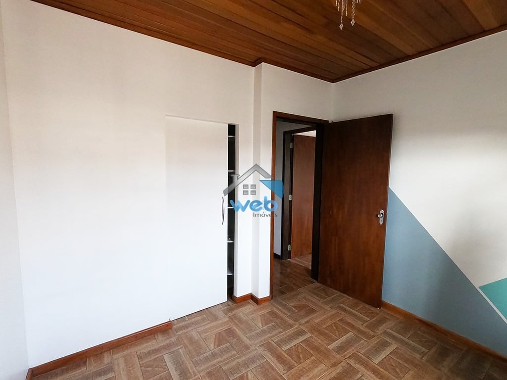 Foto do Casa com 3 quartos no Bairro Alto, Curitiba - foto 23