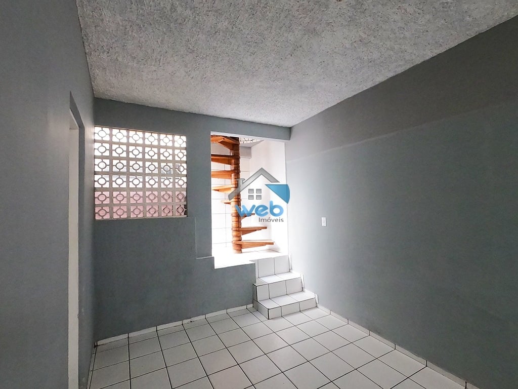 Foto do Casa com 3 quartos no Bairro Alto, Curitiba - foto 31
