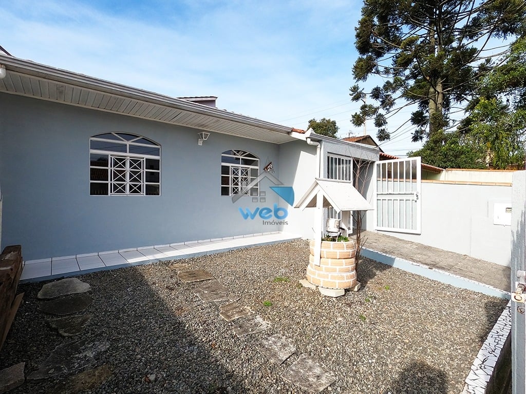 Foto do Casa com 3 quartos no Bairro Alto, Curitiba - foto 2