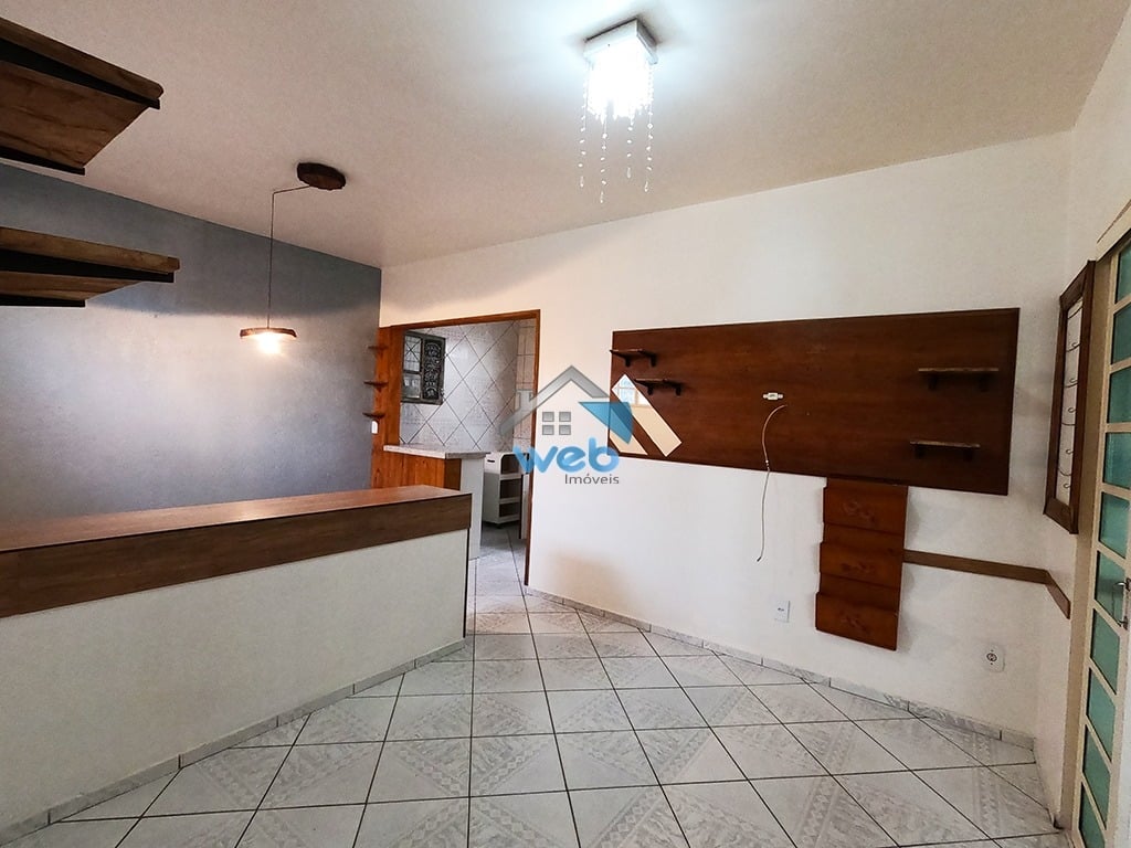 Foto do Casa com 3 quartos no Bairro Alto, Curitiba - foto 10