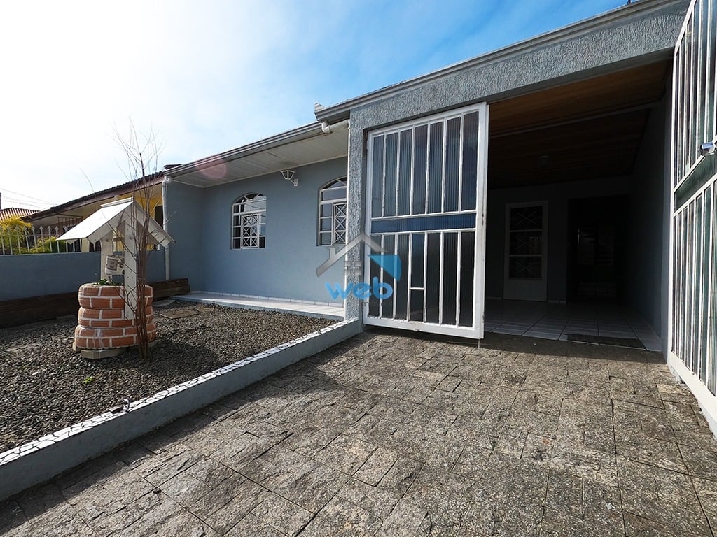 Foto do Casa com 3 quartos no Bairro Alto, Curitiba - foto 3