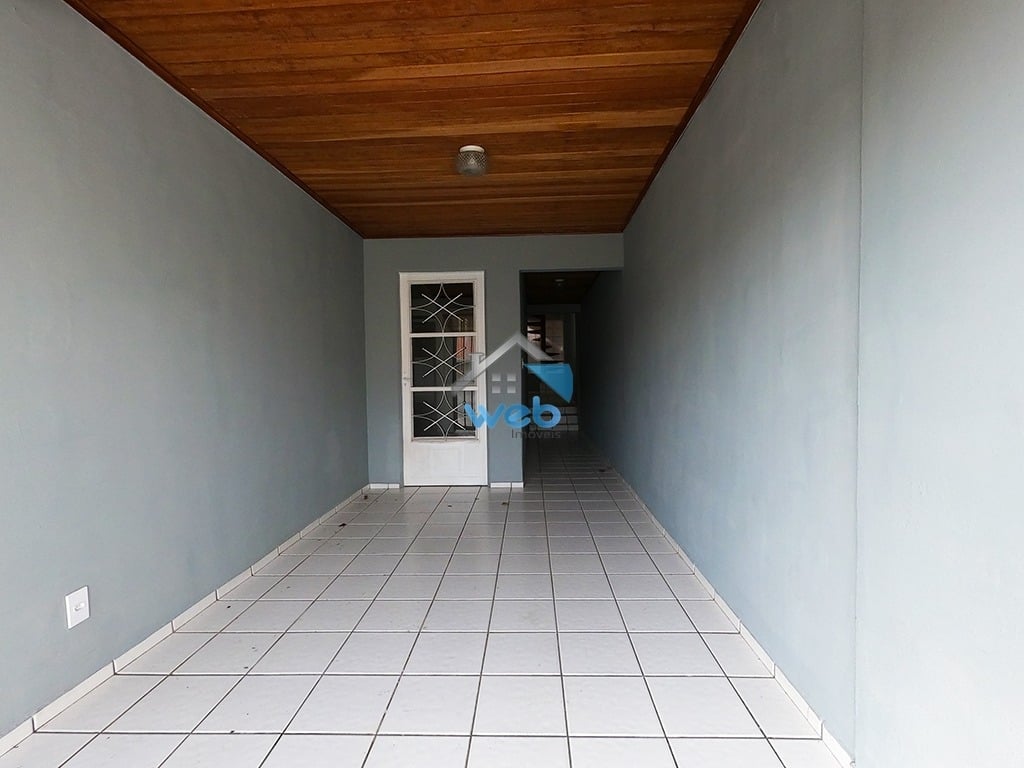 Foto do Casa com 3 quartos no Bairro Alto, Curitiba - foto 4