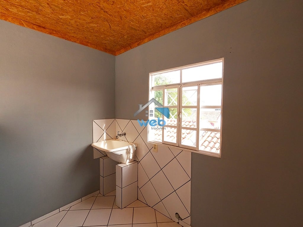 Foto do Casa com 3 quartos no Bairro Alto, Curitiba - foto 35
