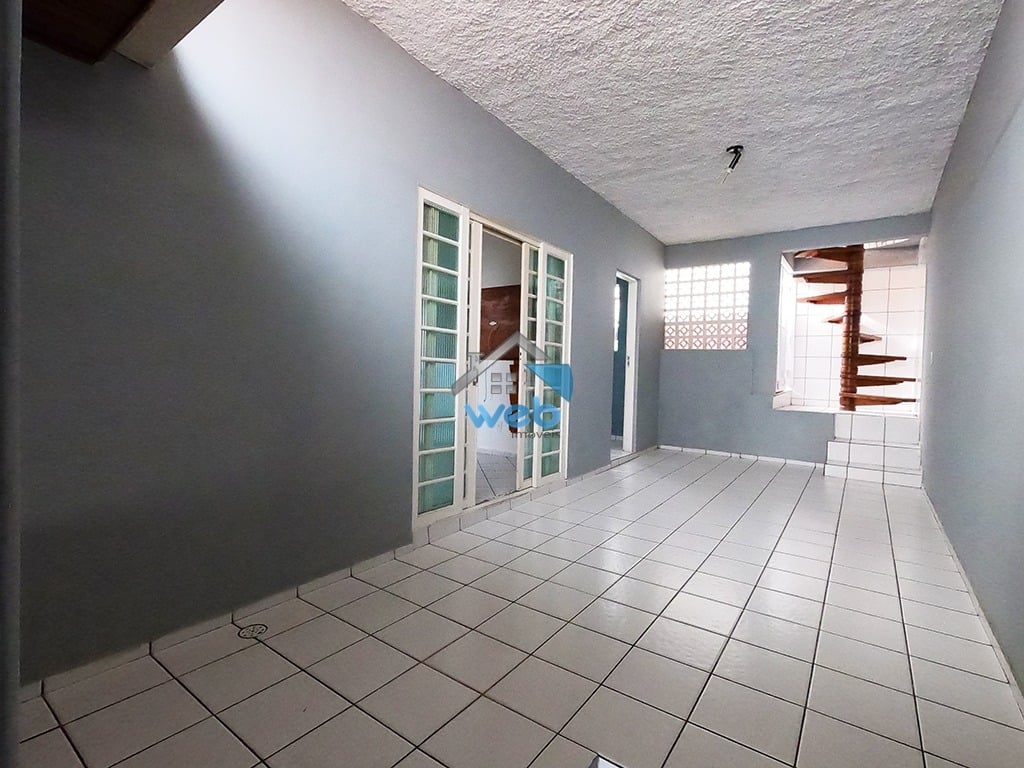Foto do Casa com 3 quartos no Bairro Alto, Curitiba - foto 6