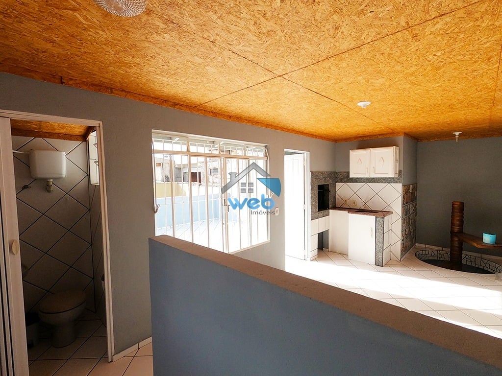 Foto do Casa com 3 quartos no Bairro Alto, Curitiba - foto 38