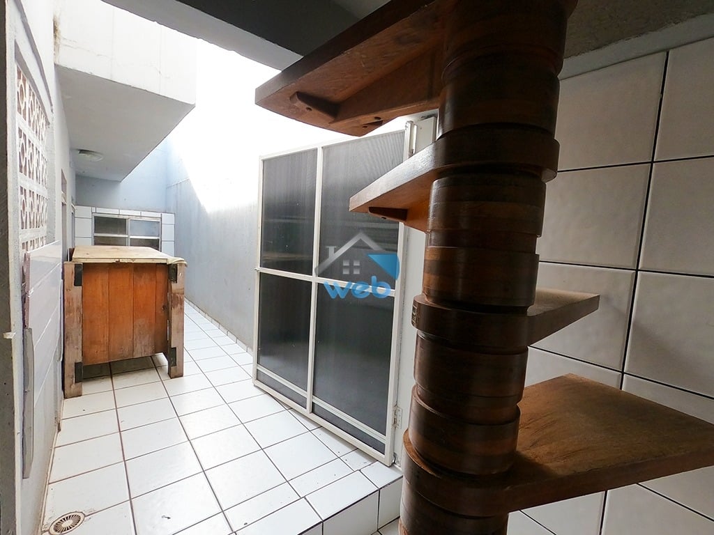 Foto do Casa com 3 quartos no Bairro Alto, Curitiba - foto 32