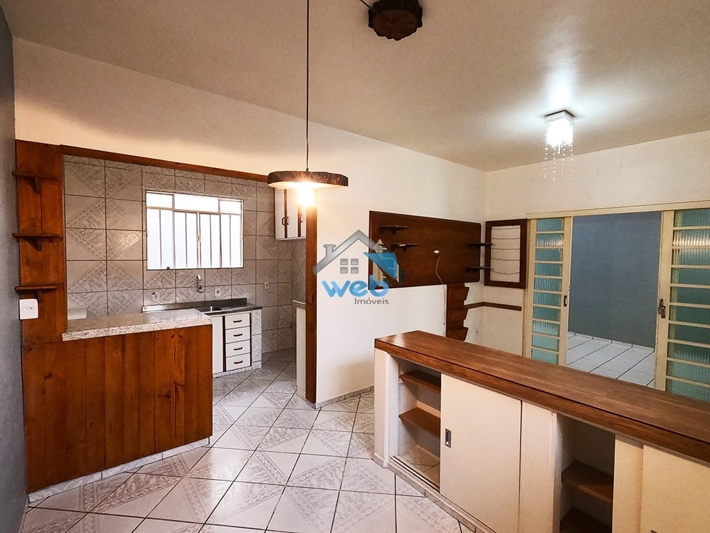 Foto do Casa com 3 quartos no Bairro Alto, Curitiba - foto 11