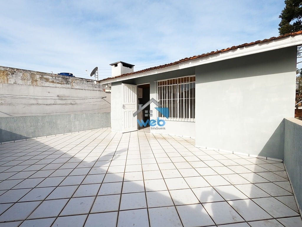 Foto do Casa com 3 quartos no Bairro Alto, Curitiba - foto 40