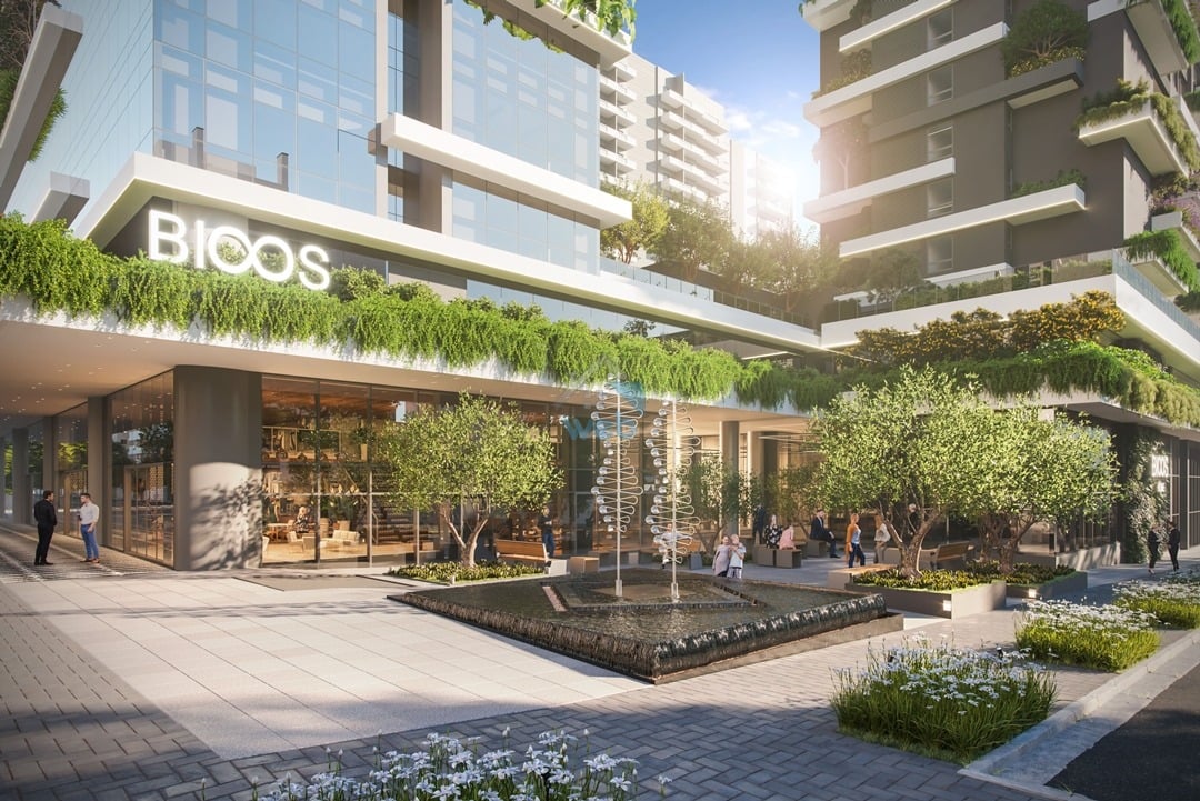 Foto do Salas/Conjuntos com 1 quartos no Alto da Glória, Curitiba - foto 3