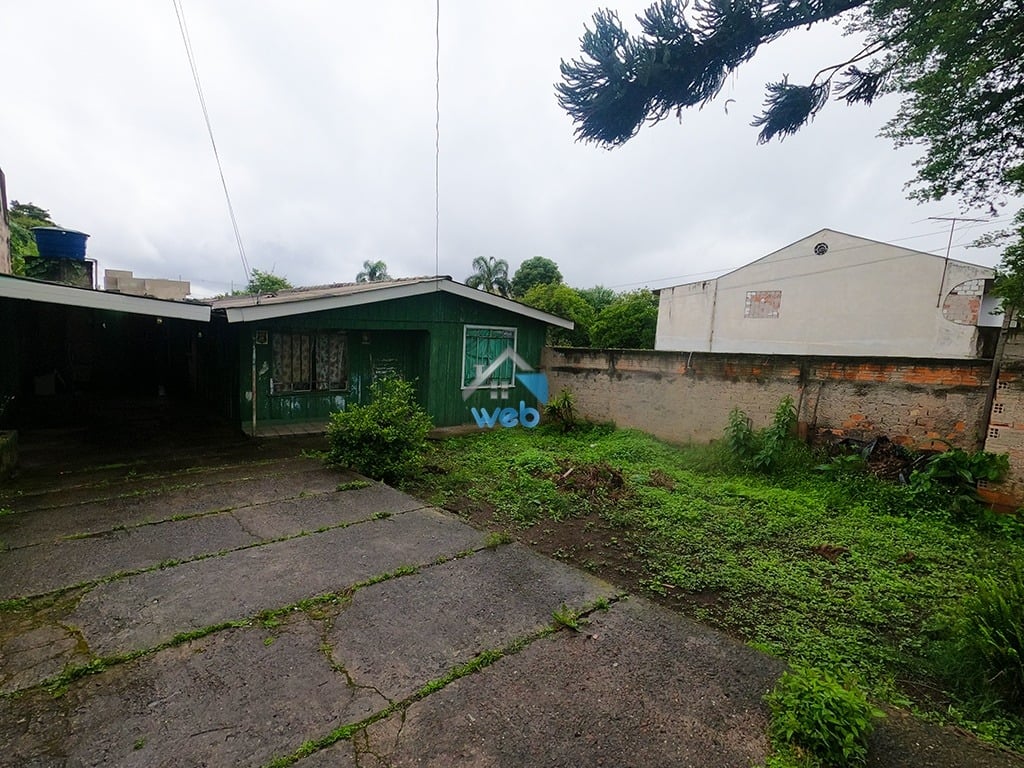 Foto do Terreno no Alto Boqueirão, Curitiba - foto 2