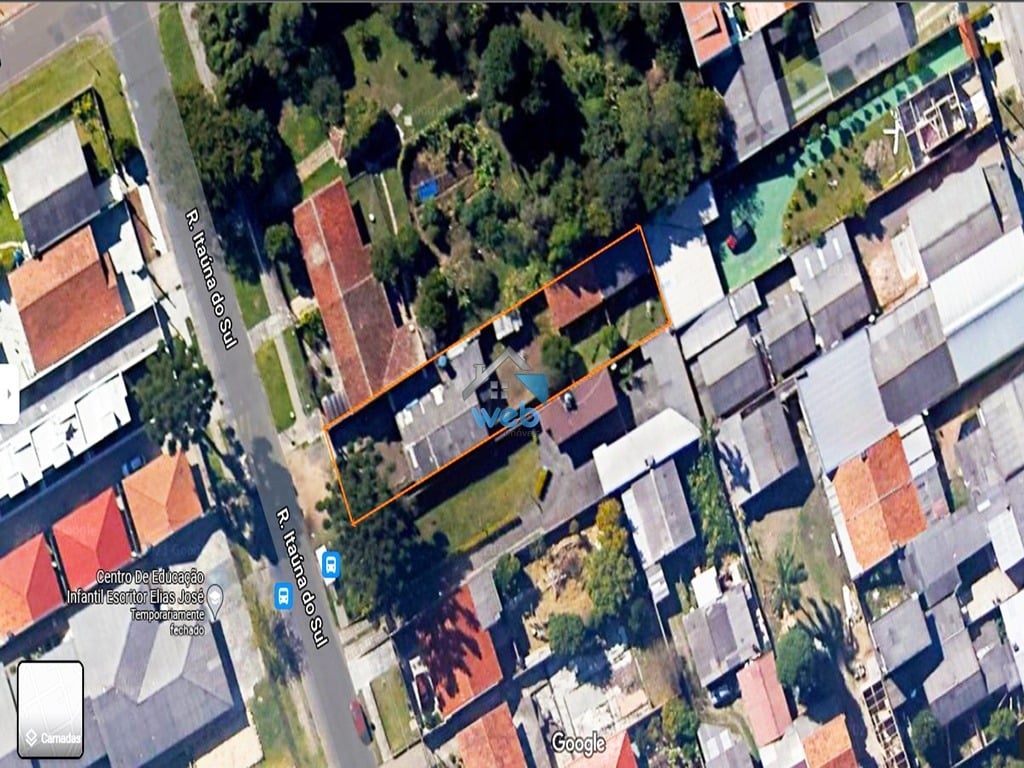 Foto do Terreno no Alto Boqueirão, Curitiba - foto 24