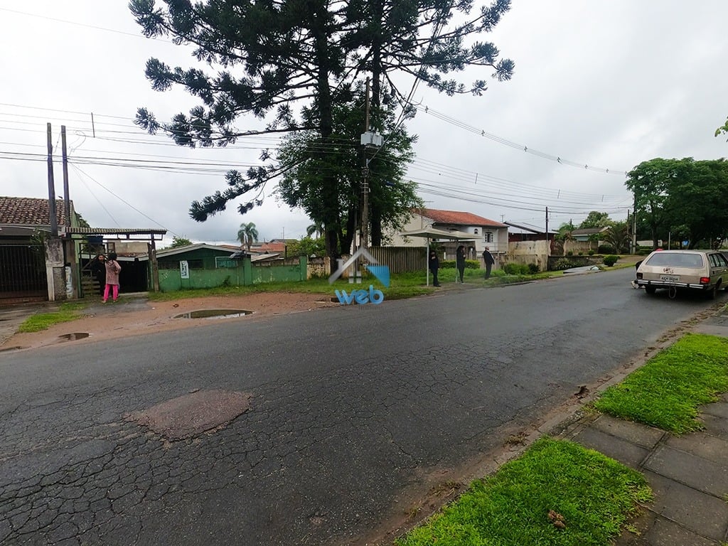 Foto do Terreno no Alto Boqueirão, Curitiba - foto 23